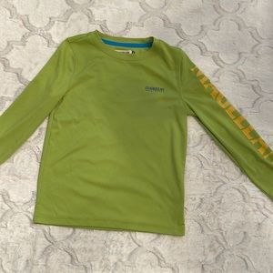 Magellan Outdoors classic fit fish gear shirt youth small